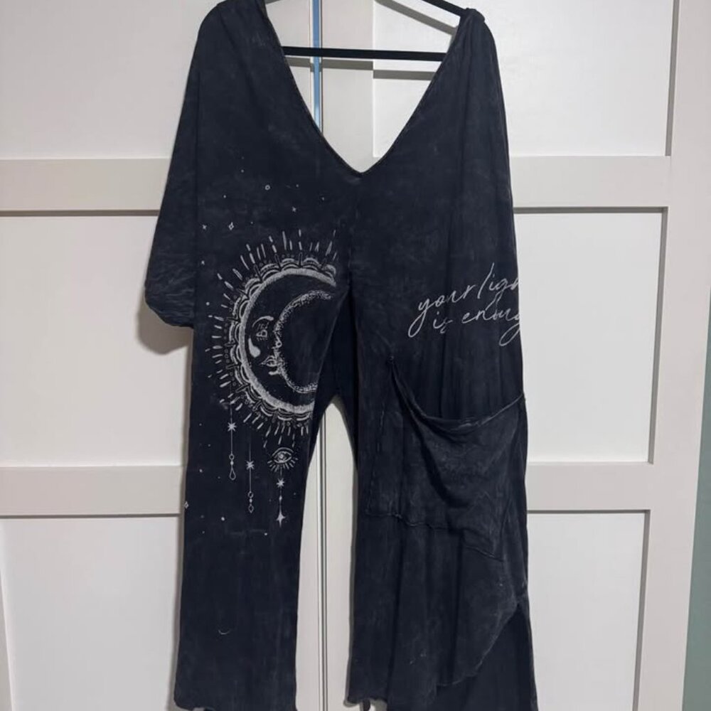 Kantha Bae dream split tee